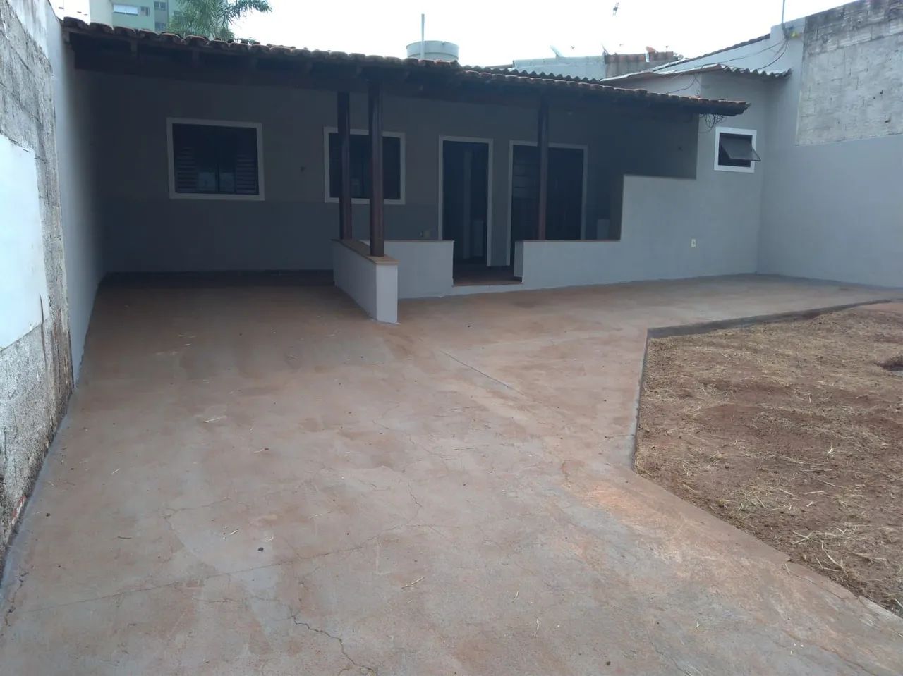 Alugo uma casa  - Foto 4