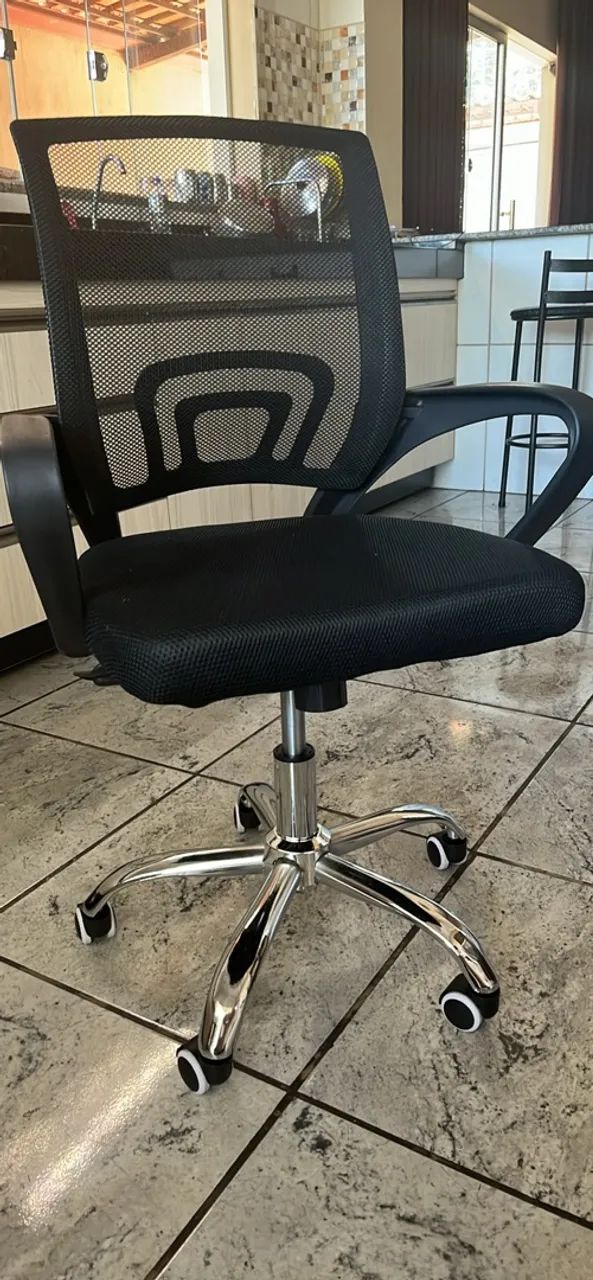 Cadeira escritório 