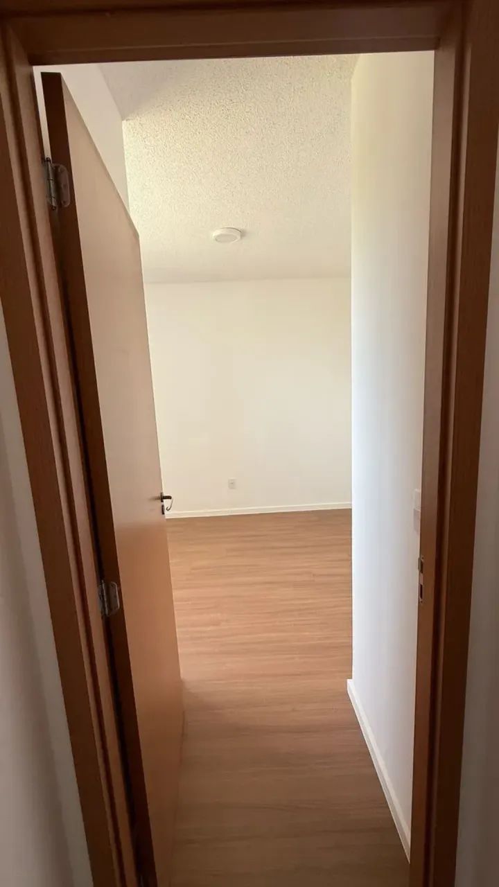 ALUGO APARTAMENTO NO CONDOMÍNIO CHAPADA CESARI - Foto 3