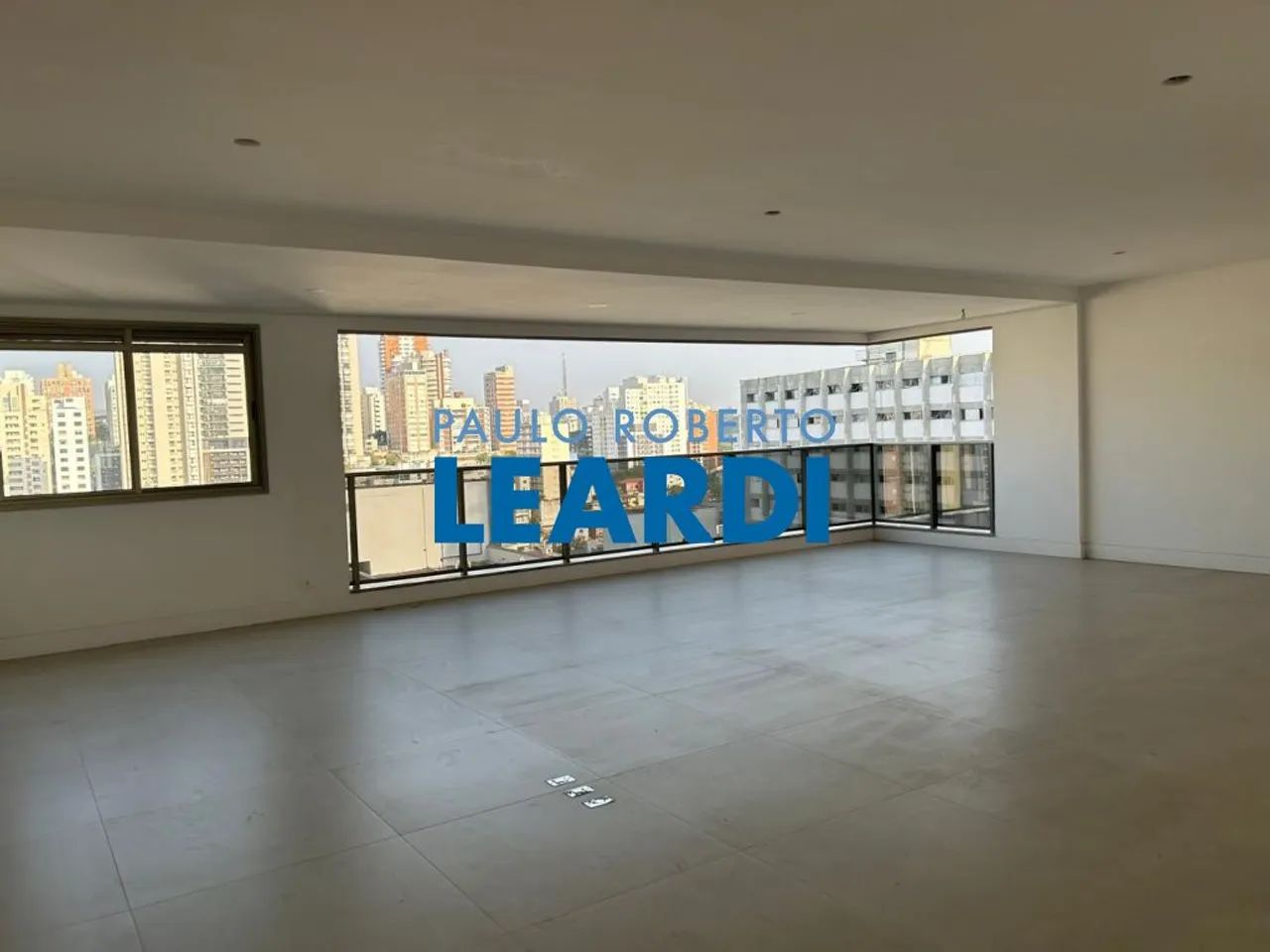 APARTAMENTO - PERDIZES - SP
