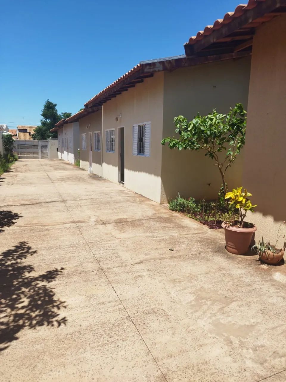 Foto - Campo Grande - Jardim Imá