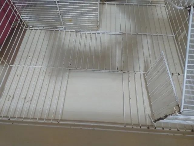 Gaiola para roedor  - Foto 3