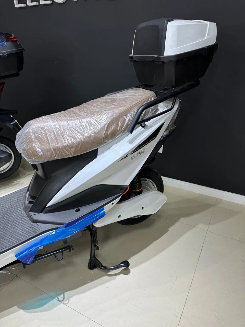 Scooter Elétrica Speed 1000w - Foto 3