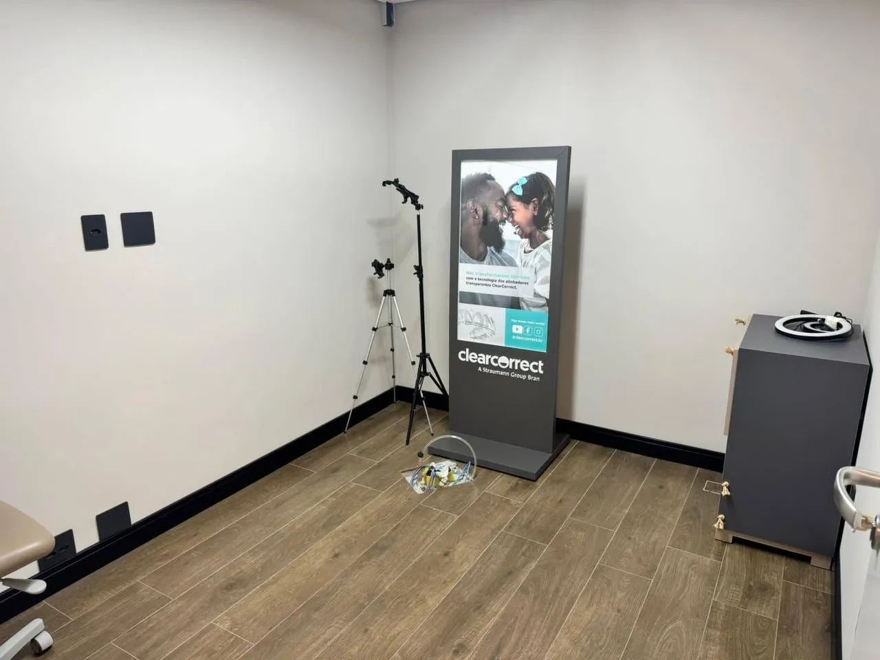 Sala para locação, Oficinas, Ponta Grossa, PR - Foto 2