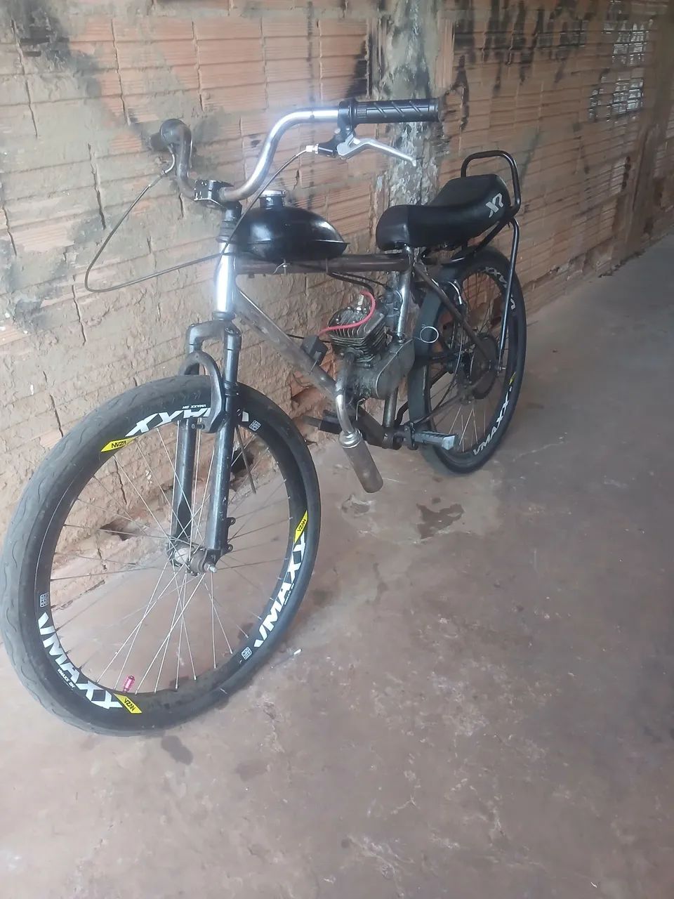 Motorizada!! - Foto 2