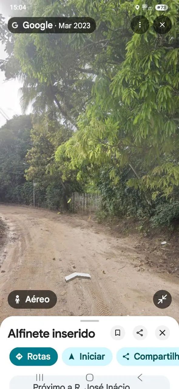 Terreno /casa /sítio/lote, Léia o anúncio  - Foto 4