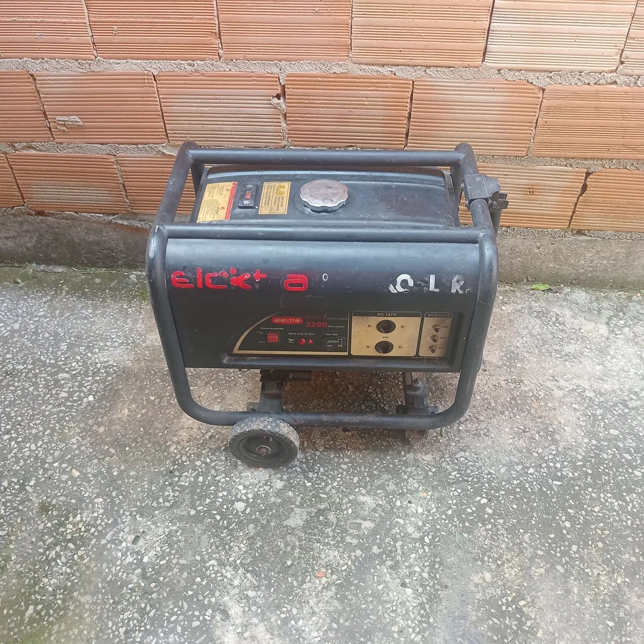 Frezer e gerador disponível  - Foto 5