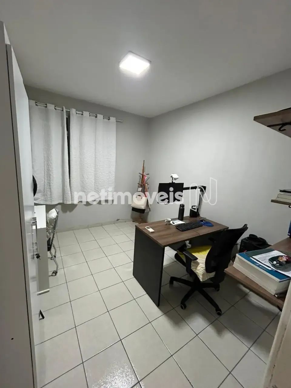 APARTAMENTO 2 QUARTOS REFORMADO - Foto 5