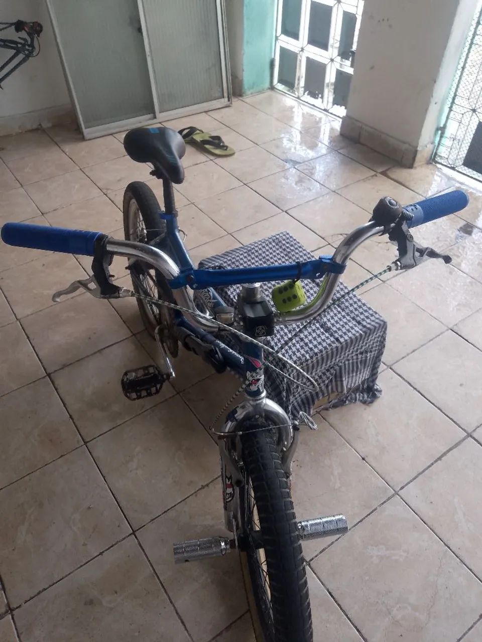Bike superstar aro 20  - Foto 4
