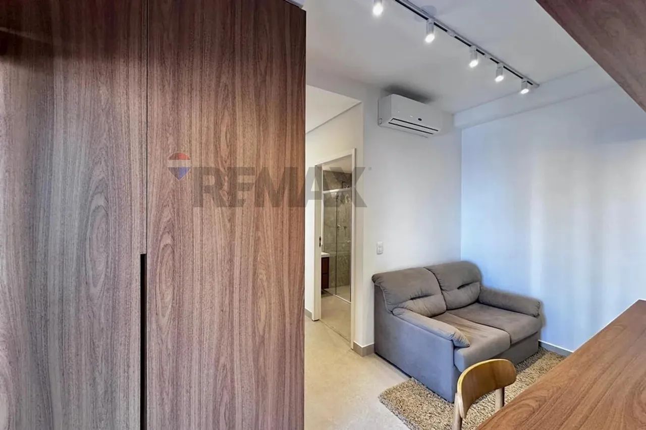 Apartamento Novo, Mobiliado e Decorado no Brooklin! - Foto 4