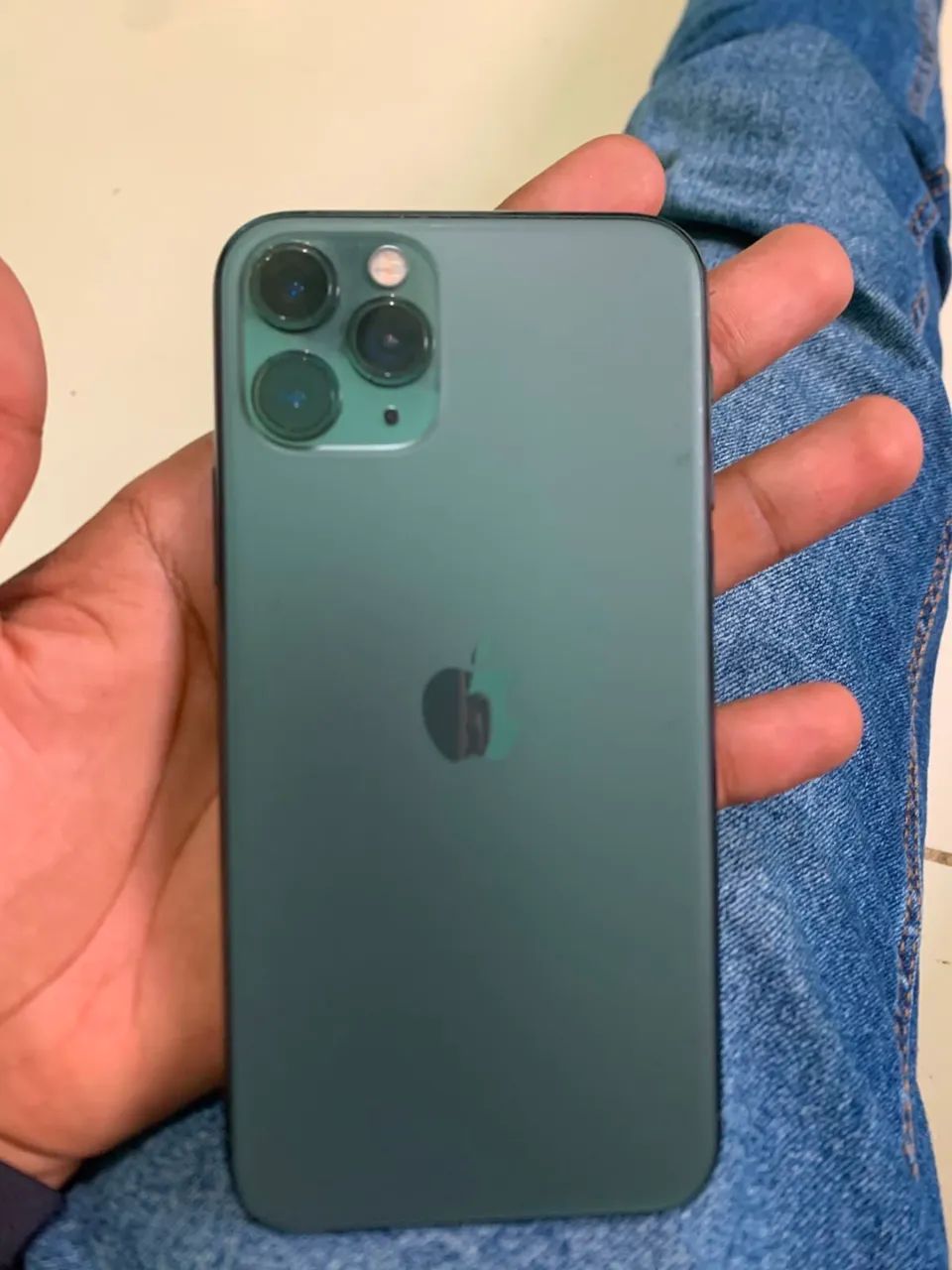 IPhone 11 Pro - Foto 2