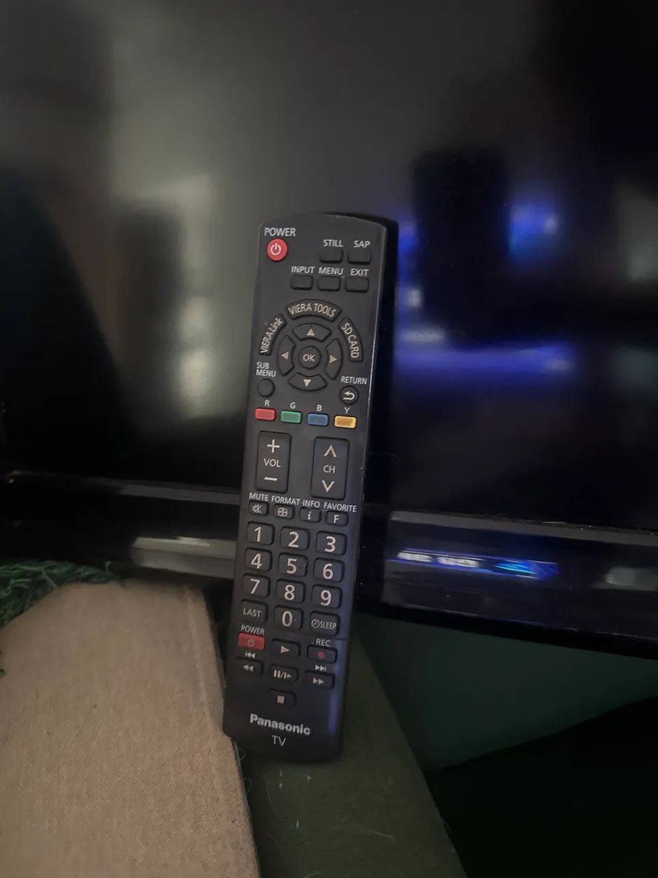 TV panasonic 37 - Foto 2