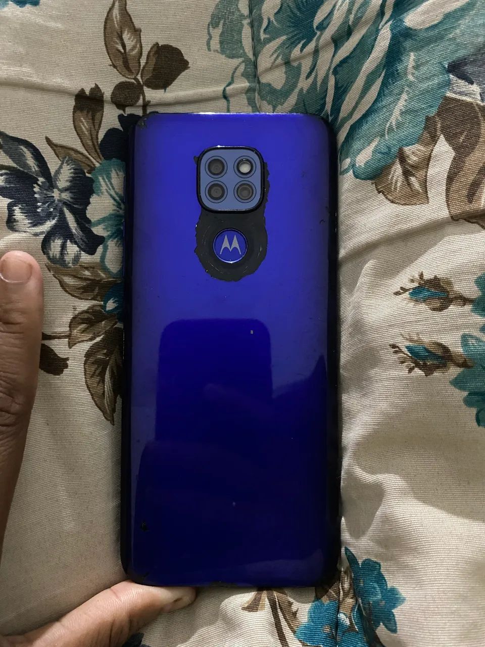 Motorola 9 play  - Foto 3