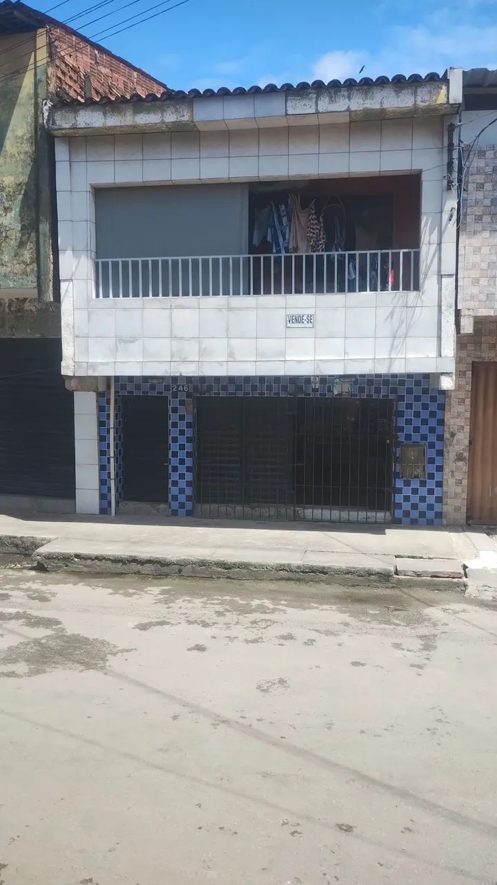 Casa a venda 