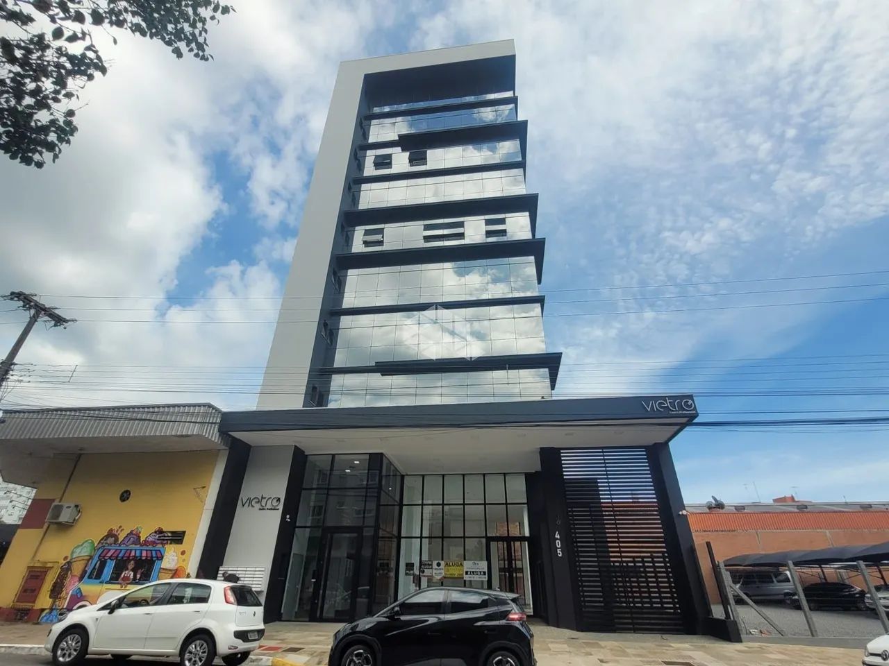 Sala comercial no Centro de Farroupilha - Foto 2