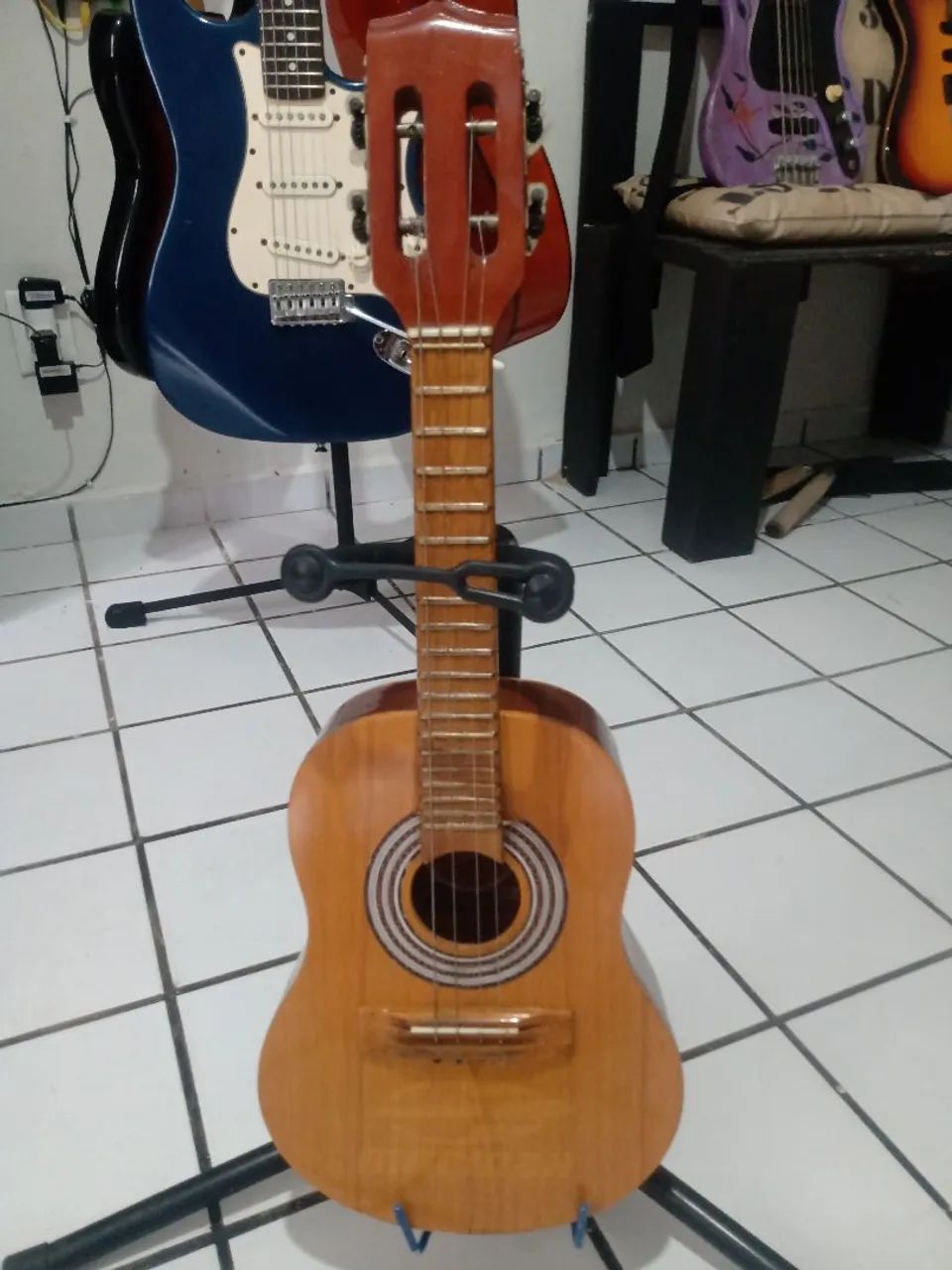 Excelente Cavaquinho  - Foto 3