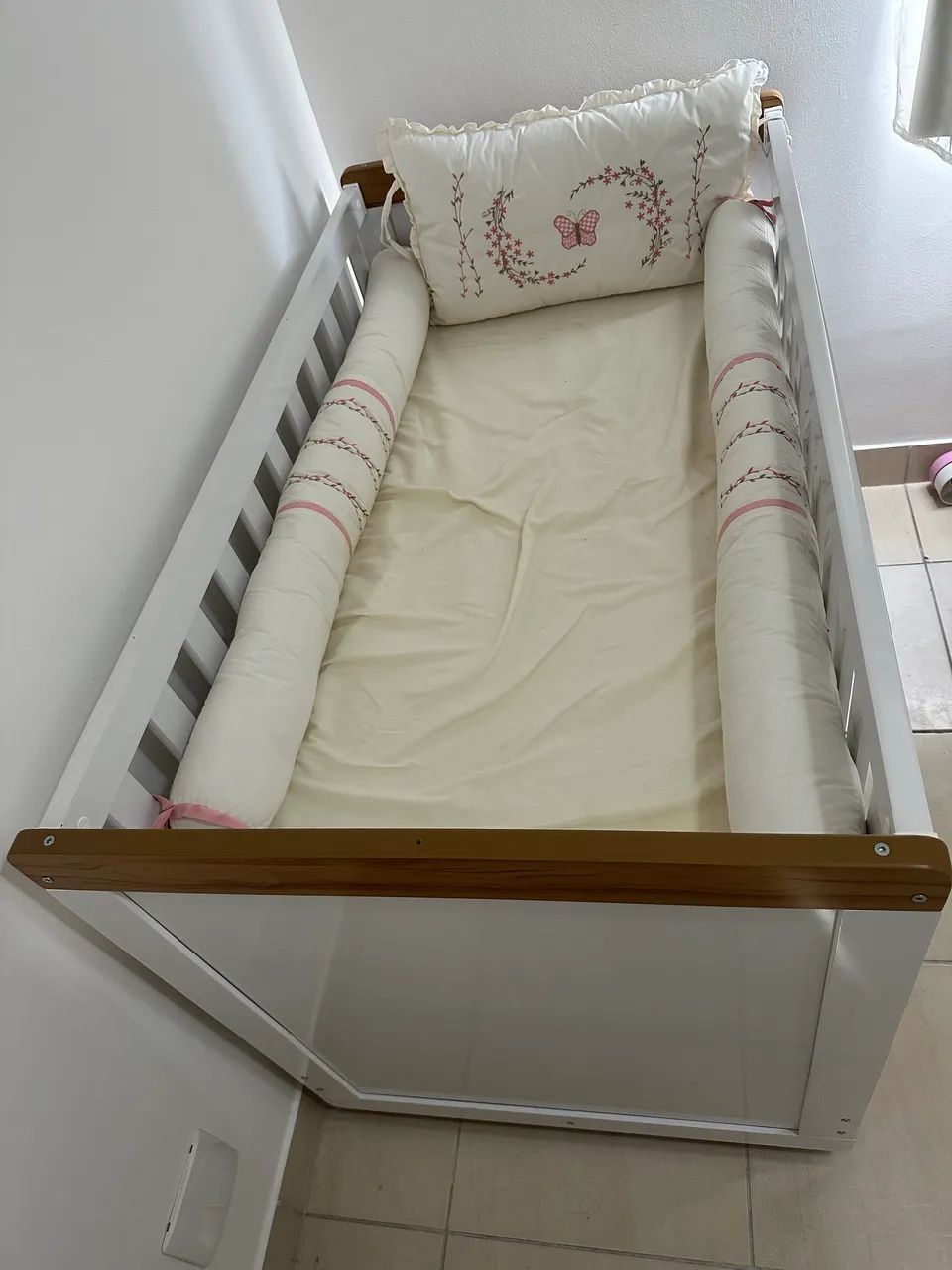 BERÇO 