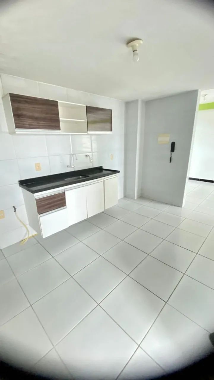Alugo apartamento  - Foto 5