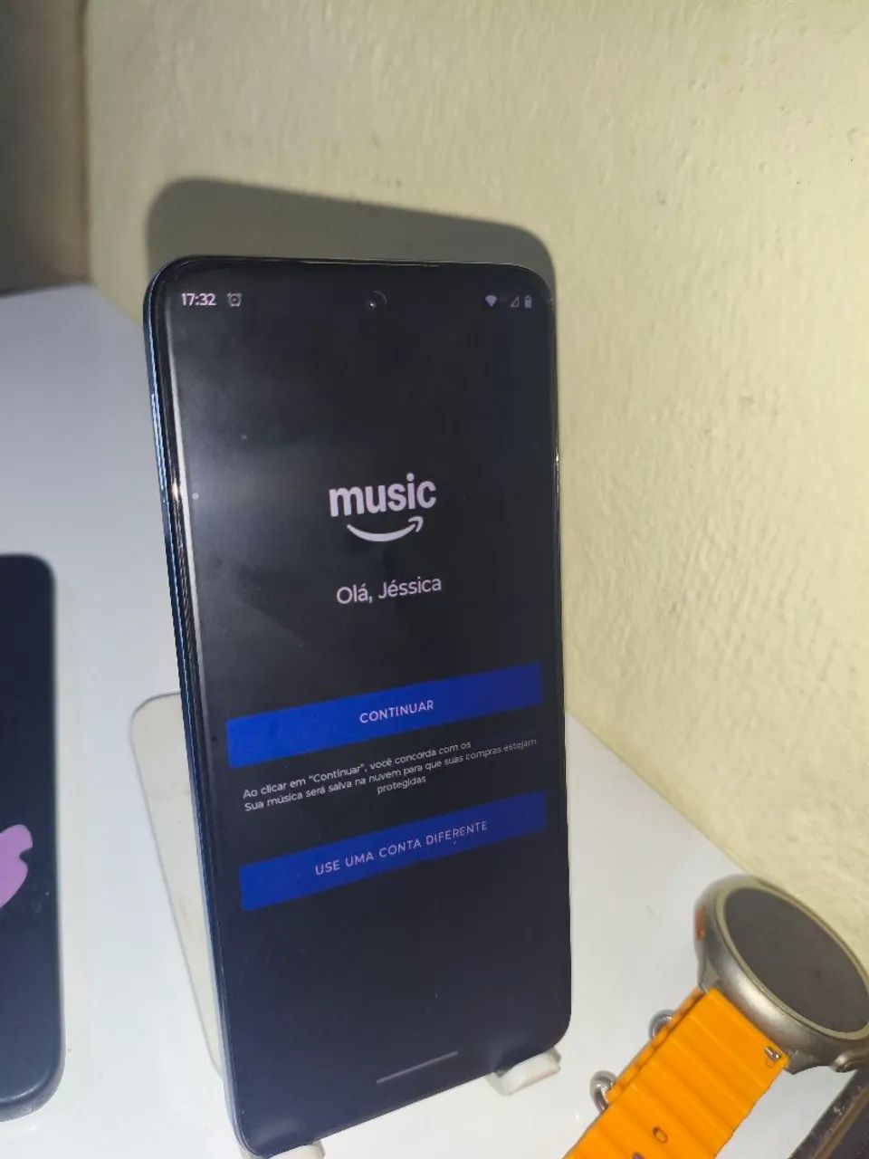 Moto g03 - Foto 3