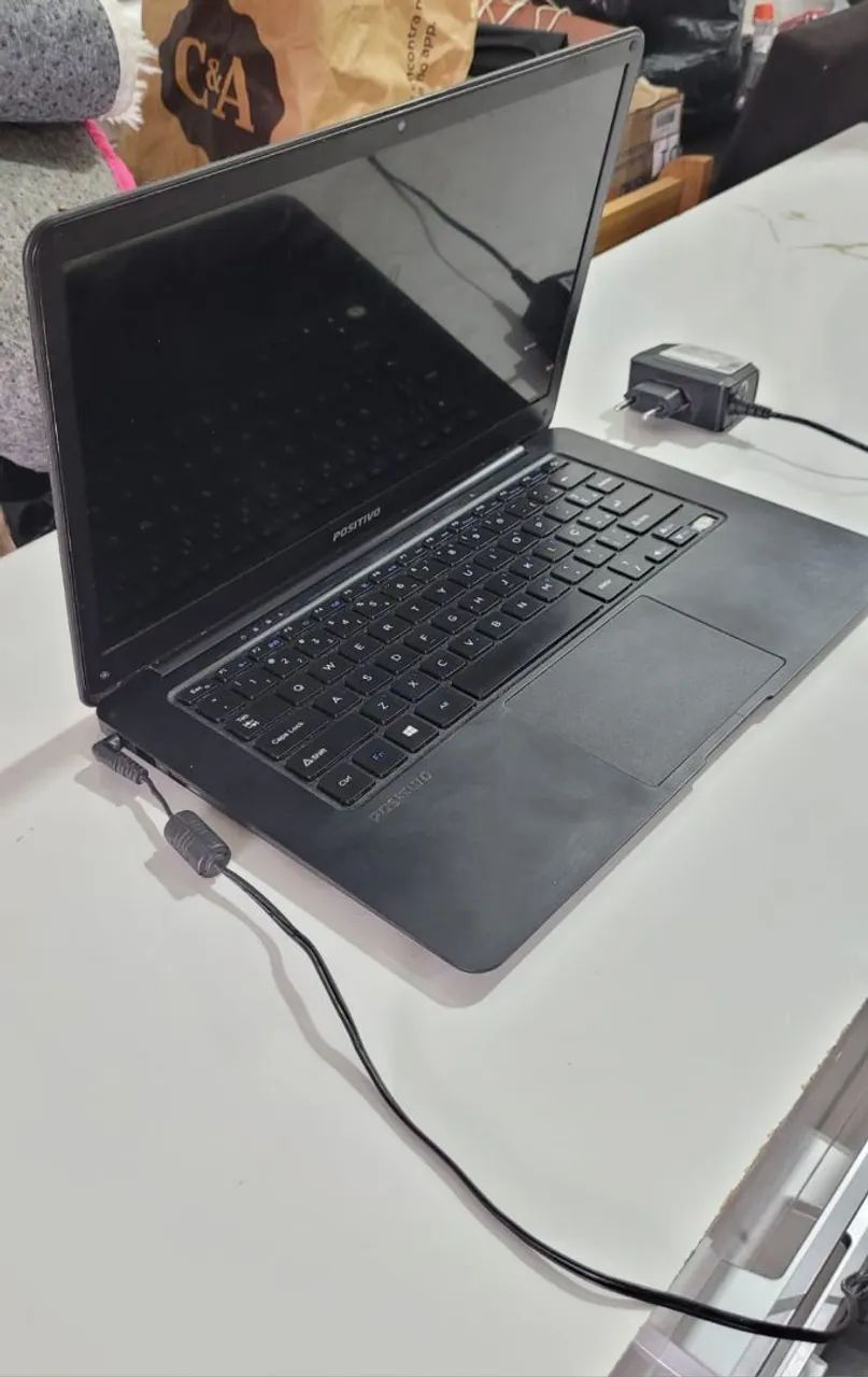 Notebook pra peças ou arrumar  - Foto 4