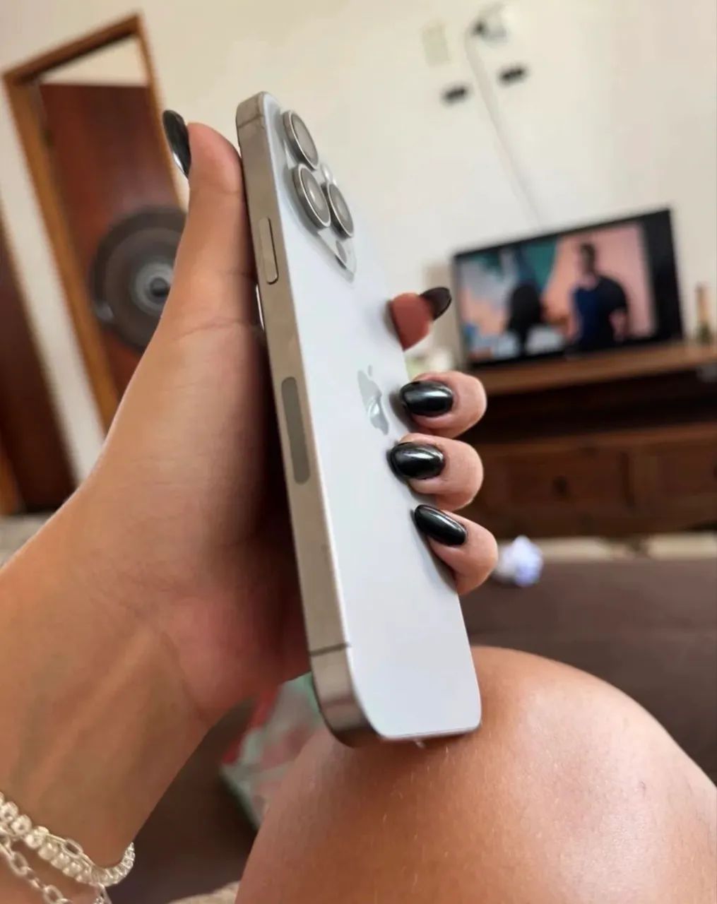 Iphone 15 pro max - Foto 3
