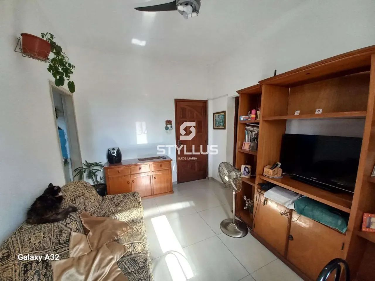 Maria da Graça | Apartamento 2 quartos - Foto 4