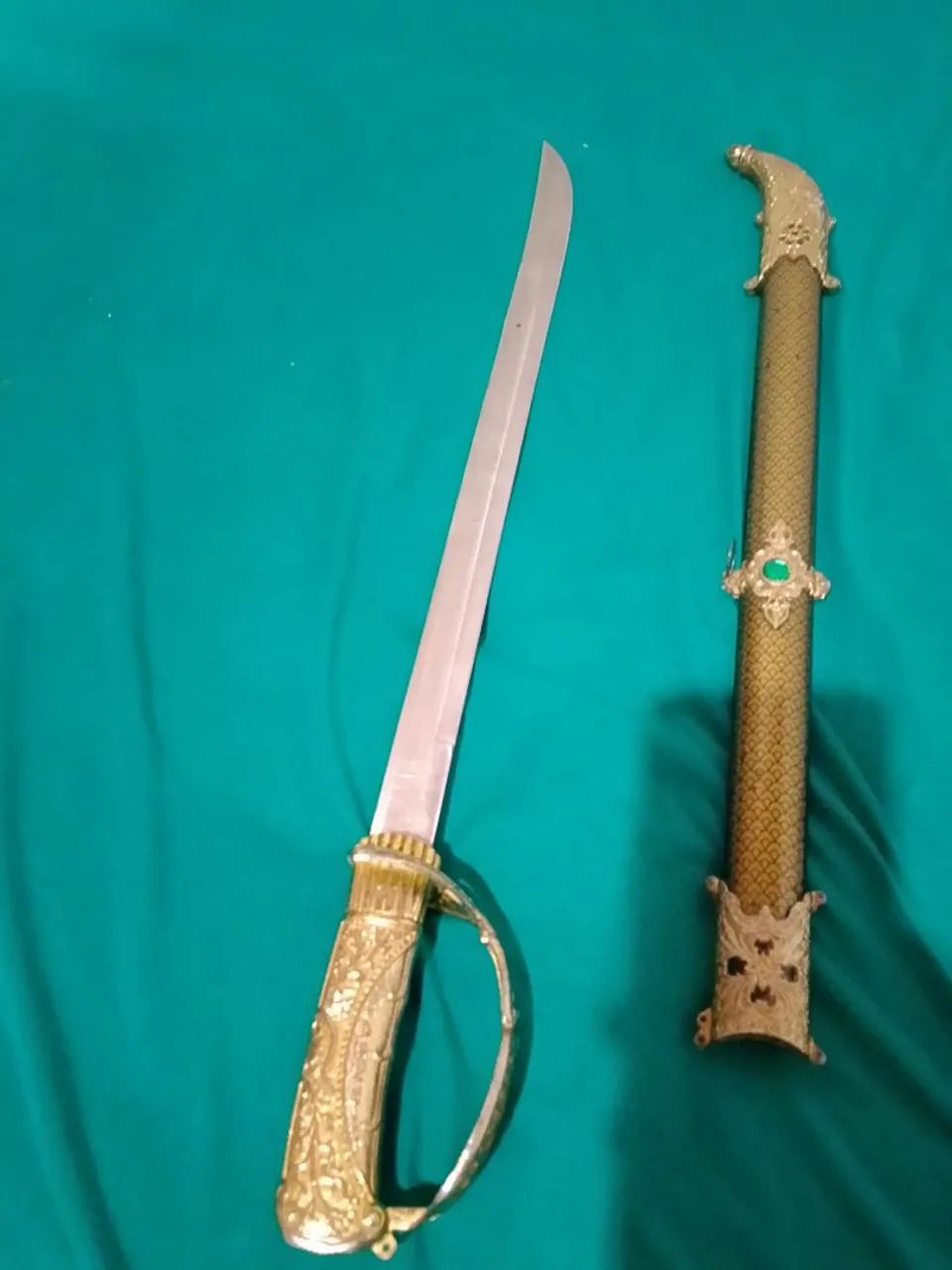 Espada  - Foto 2