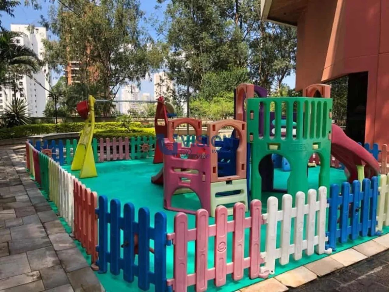 Apartamento para comprar Vila Suzana São Paulo - Foto 2