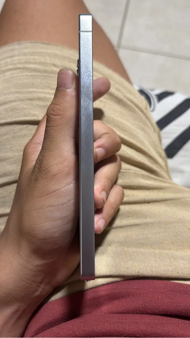S25 Ultra zero carregador nunca foi usado  - Foto 5