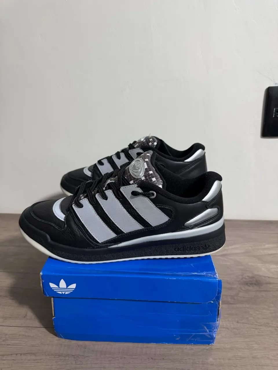 Adidas - Fórum 2000 - Foto 3