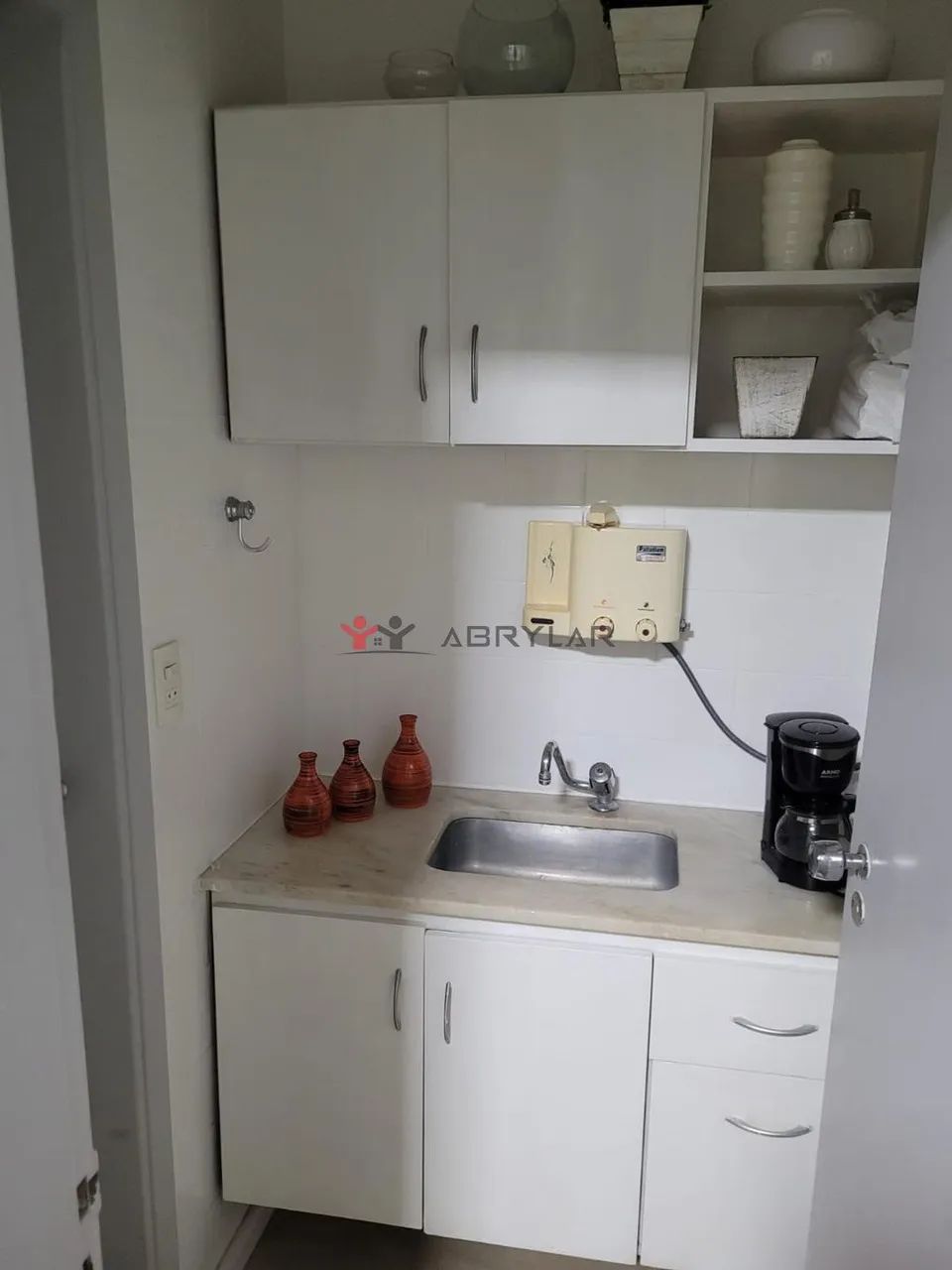 Sala para alugar em Jundiaí, Vila das Hortências, com 50 m² - Foto 5