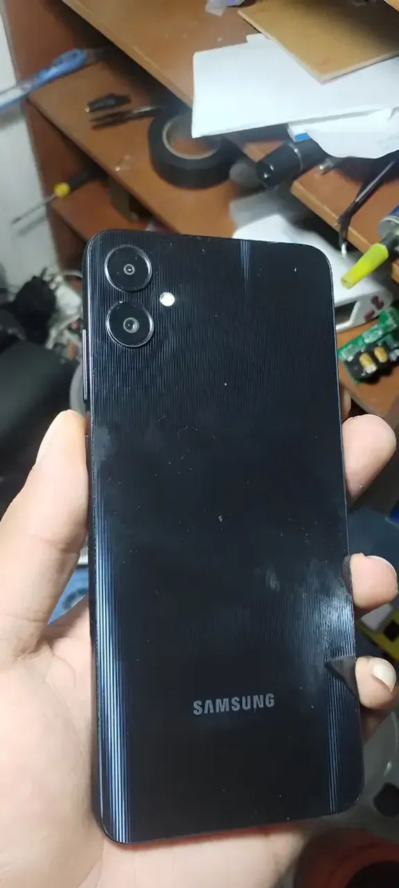 samsung galaxy a5 plus vendo troco negocio Samsung Galaxy A05