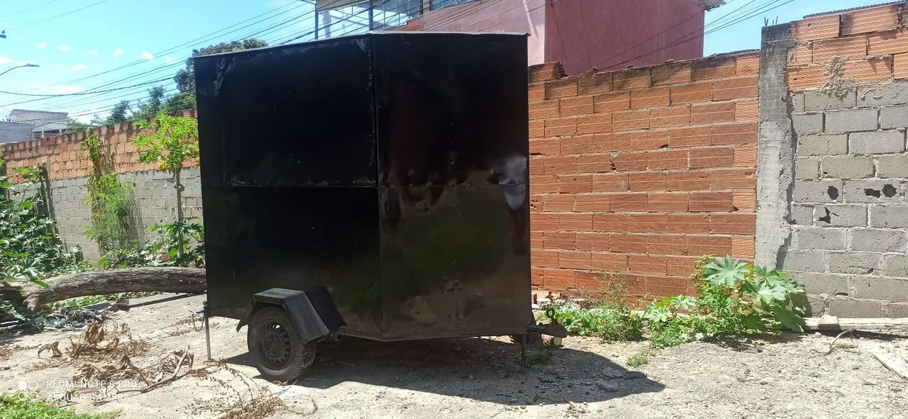 Trailer 