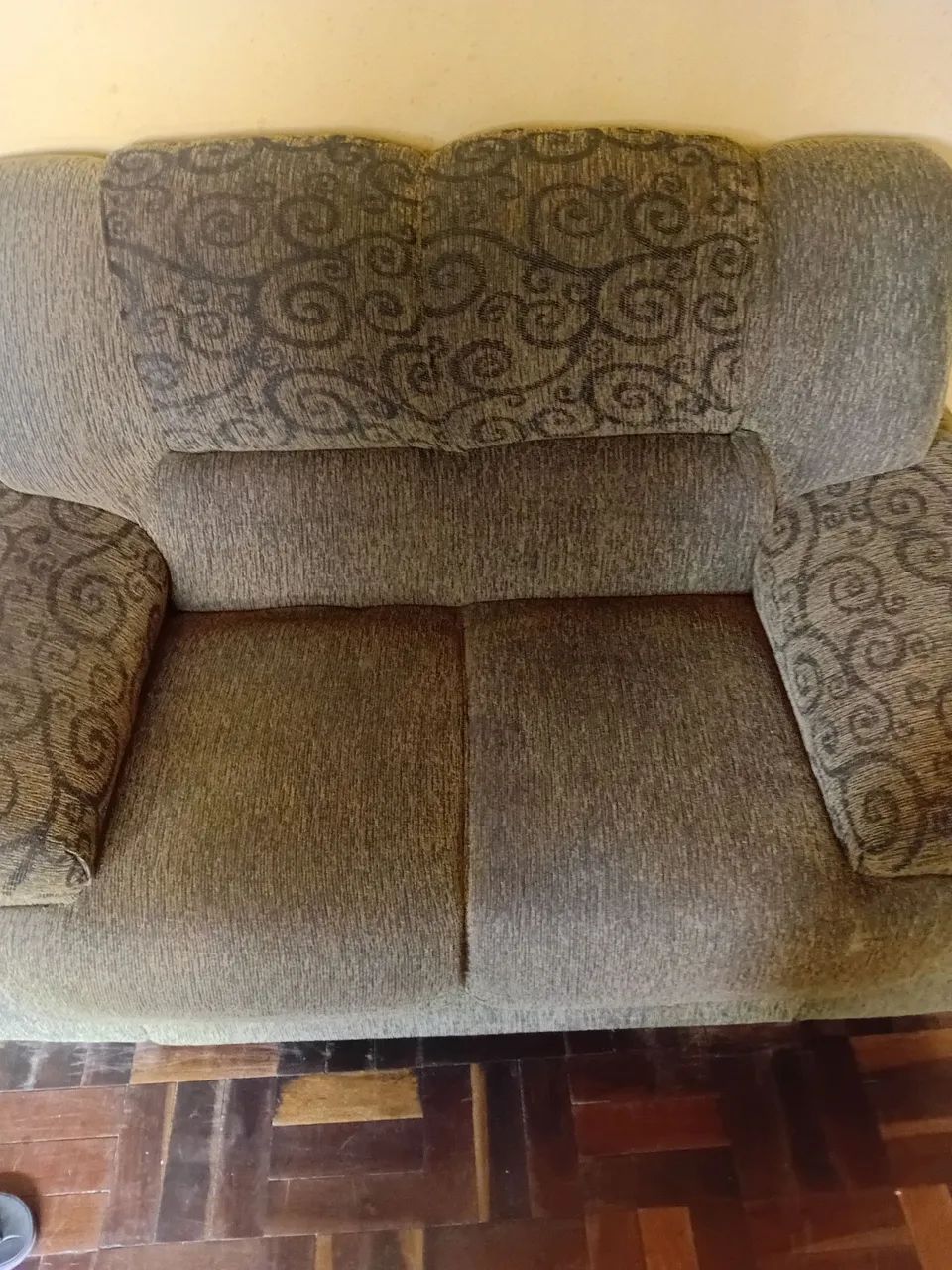 Sofá 3 e 2 lugares  - Foto 3