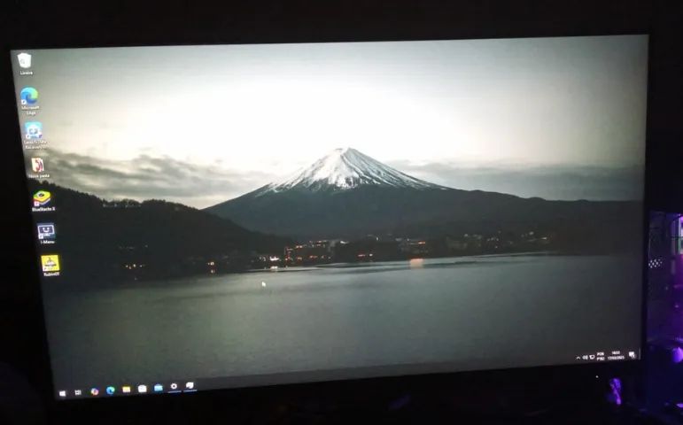 Monitor AOC Hero IPS 27pol 100hz 