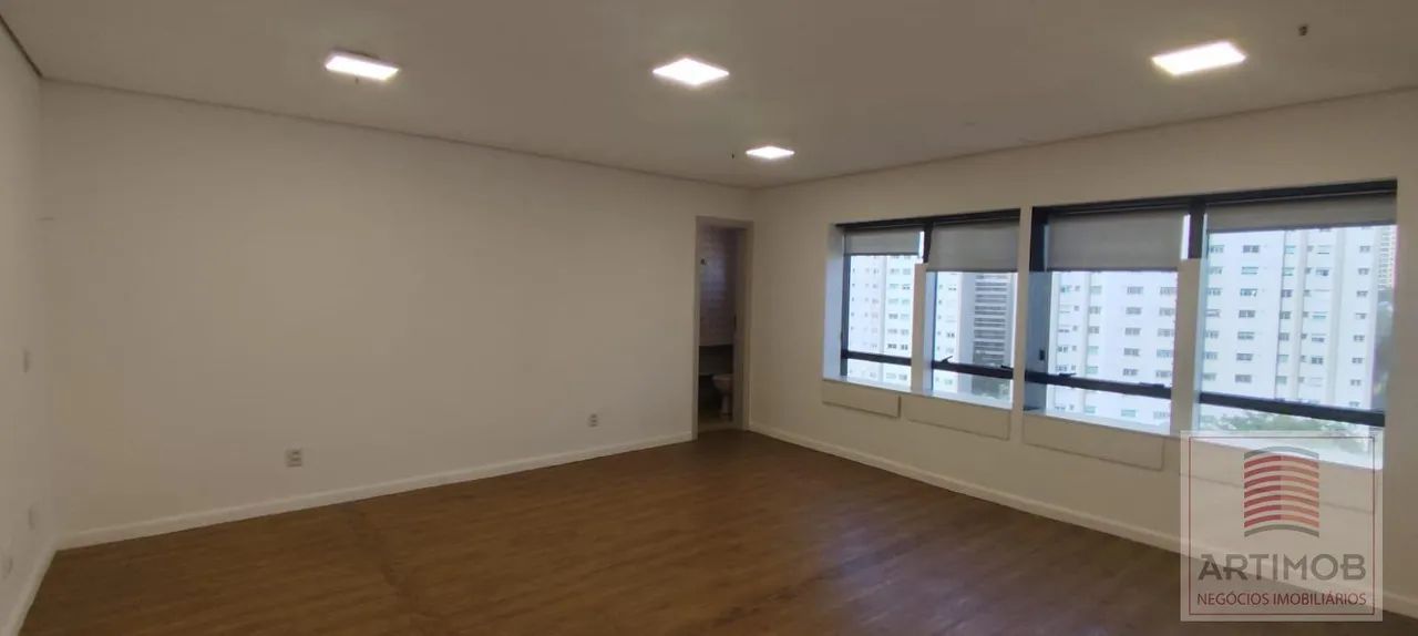 Sala em Jardim Londrina - São Paulo - Foto 2