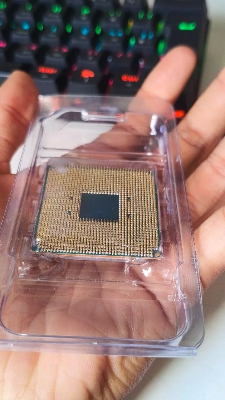 Processador ryzen 3 3200 - Foto 2