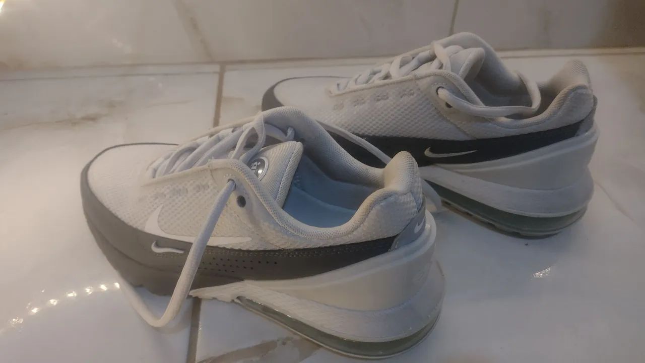 Tênis Nike Air Max pulse Masculino 