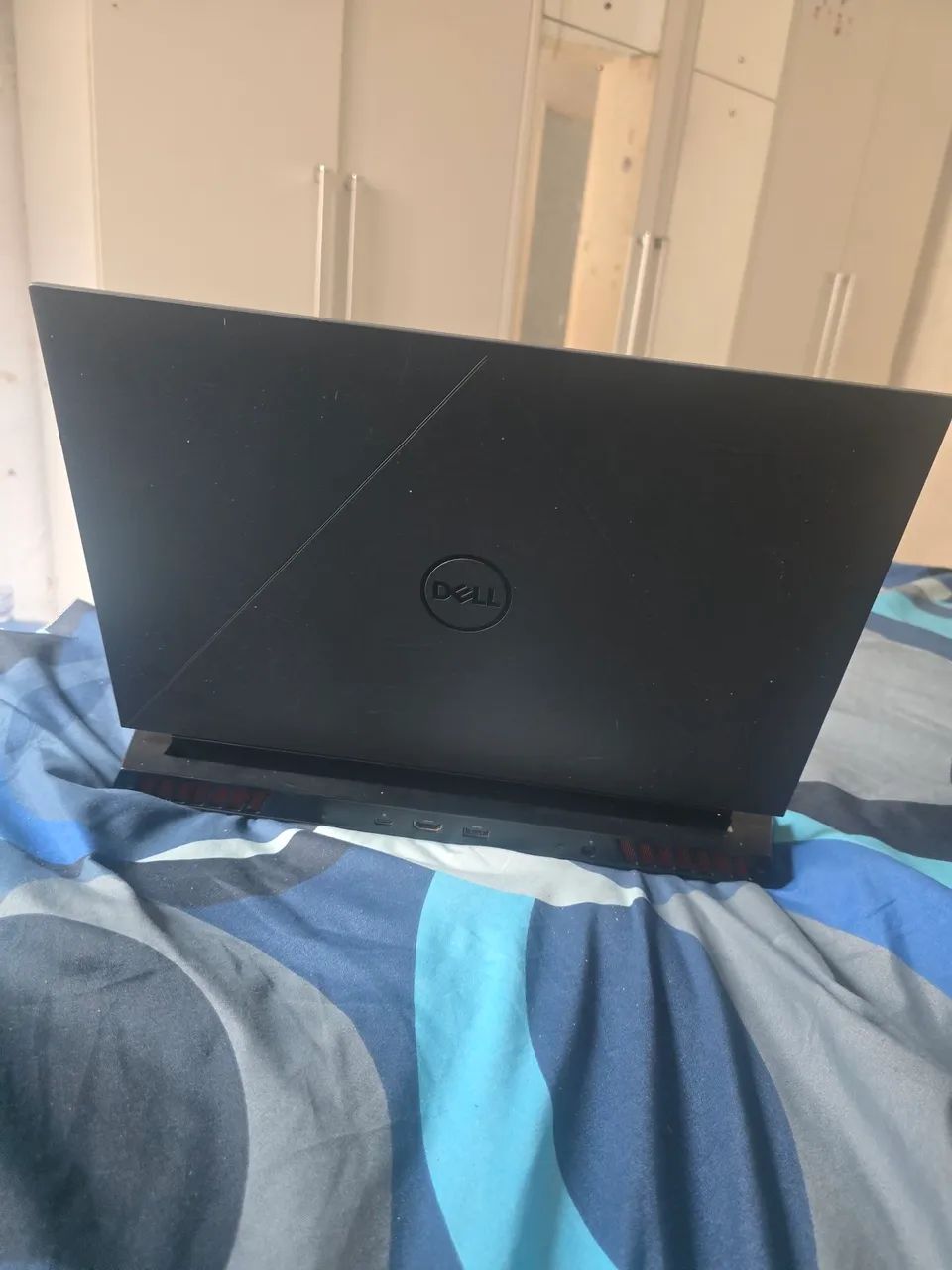Notebook Gamer Dell G15 - Foto 4