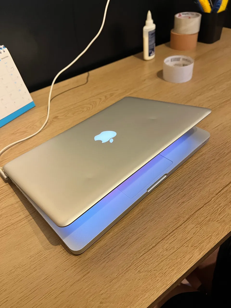 macbook pro 13 mid 2012