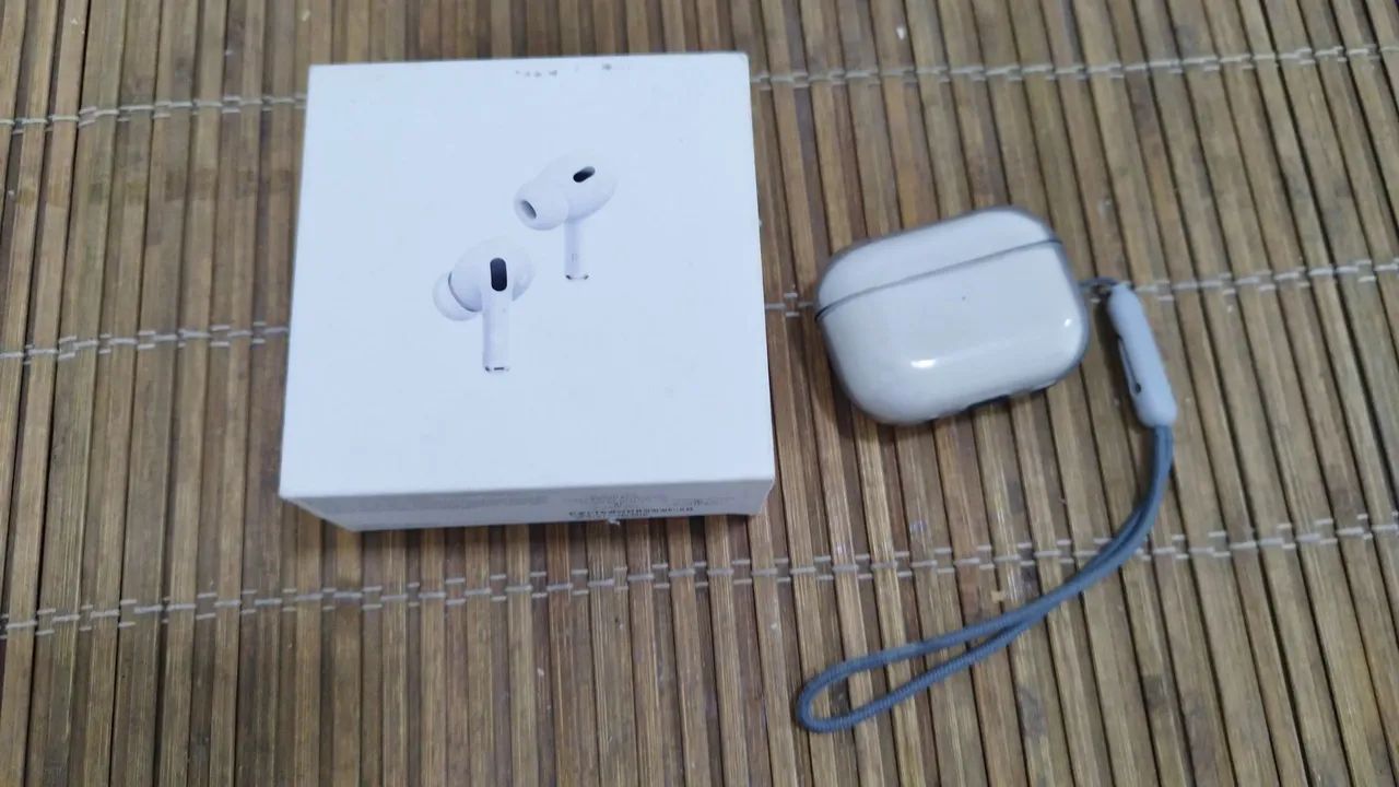 AirPods Pro 2 - Foto 3