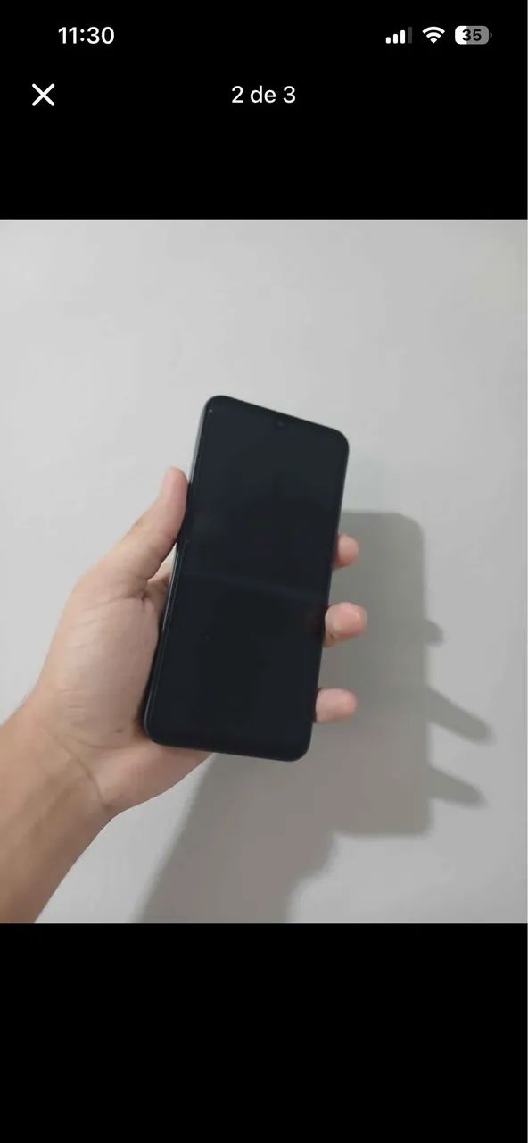 Samsung Galaxy A16