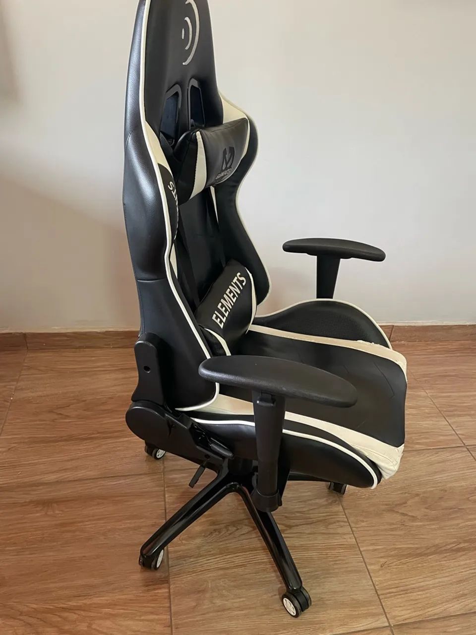 Cadeira Gamer Elements Veda Aer - Foto 4
