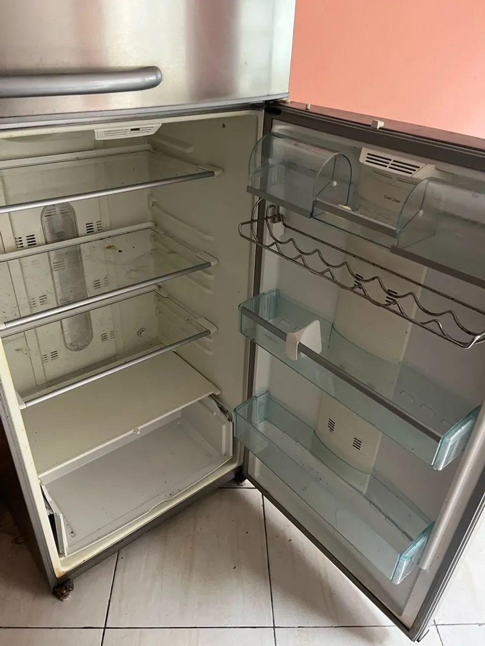 Geladeira precisar consertar  - Foto 2