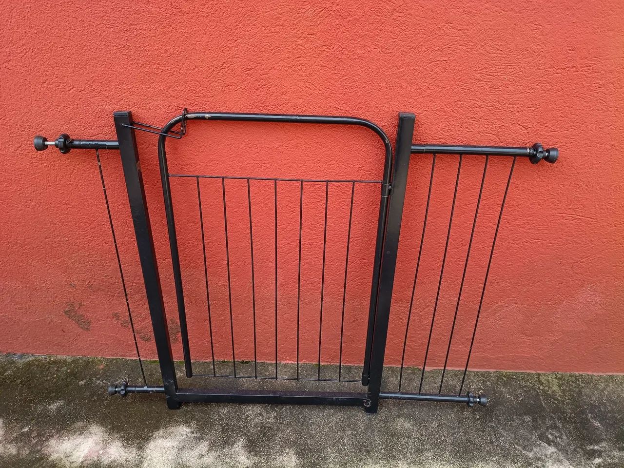 Portão criança ou cachorros 