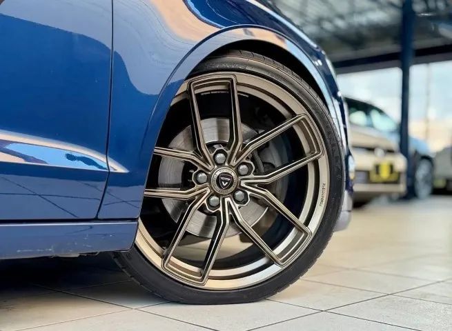 Audi A3 Sed. Ambition 2.0 Tsfi 220cv S-tronic 2018 - Foto 2