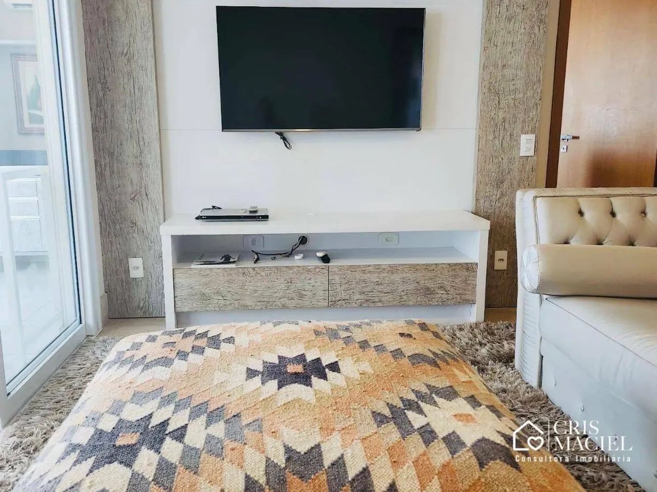 Apartamento à venda e locação no Edifício Majestic em Indaiatuba-SP! - Foto 3