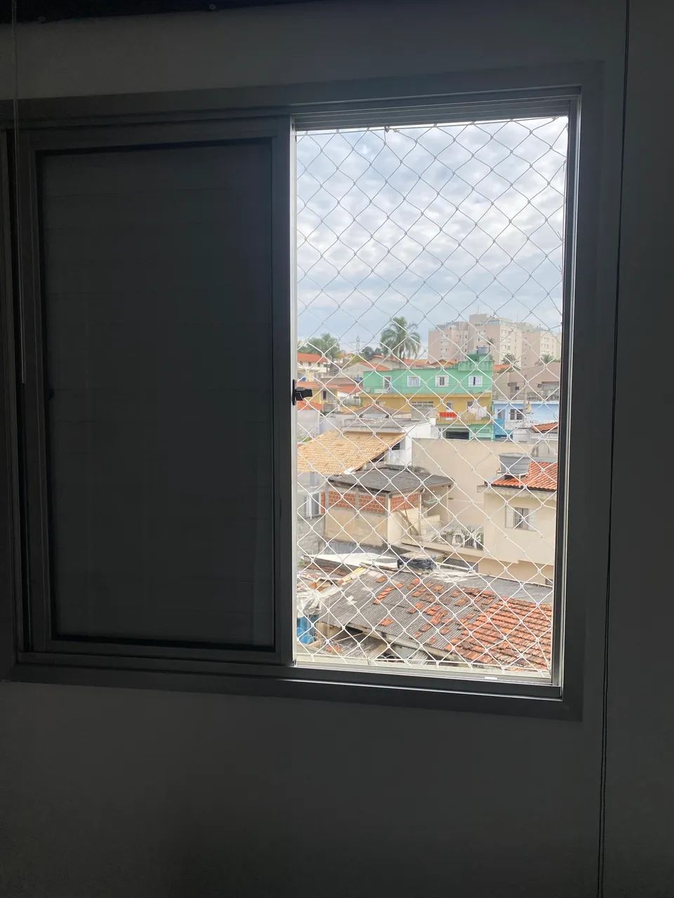 Rede de proteção  - Foto 5