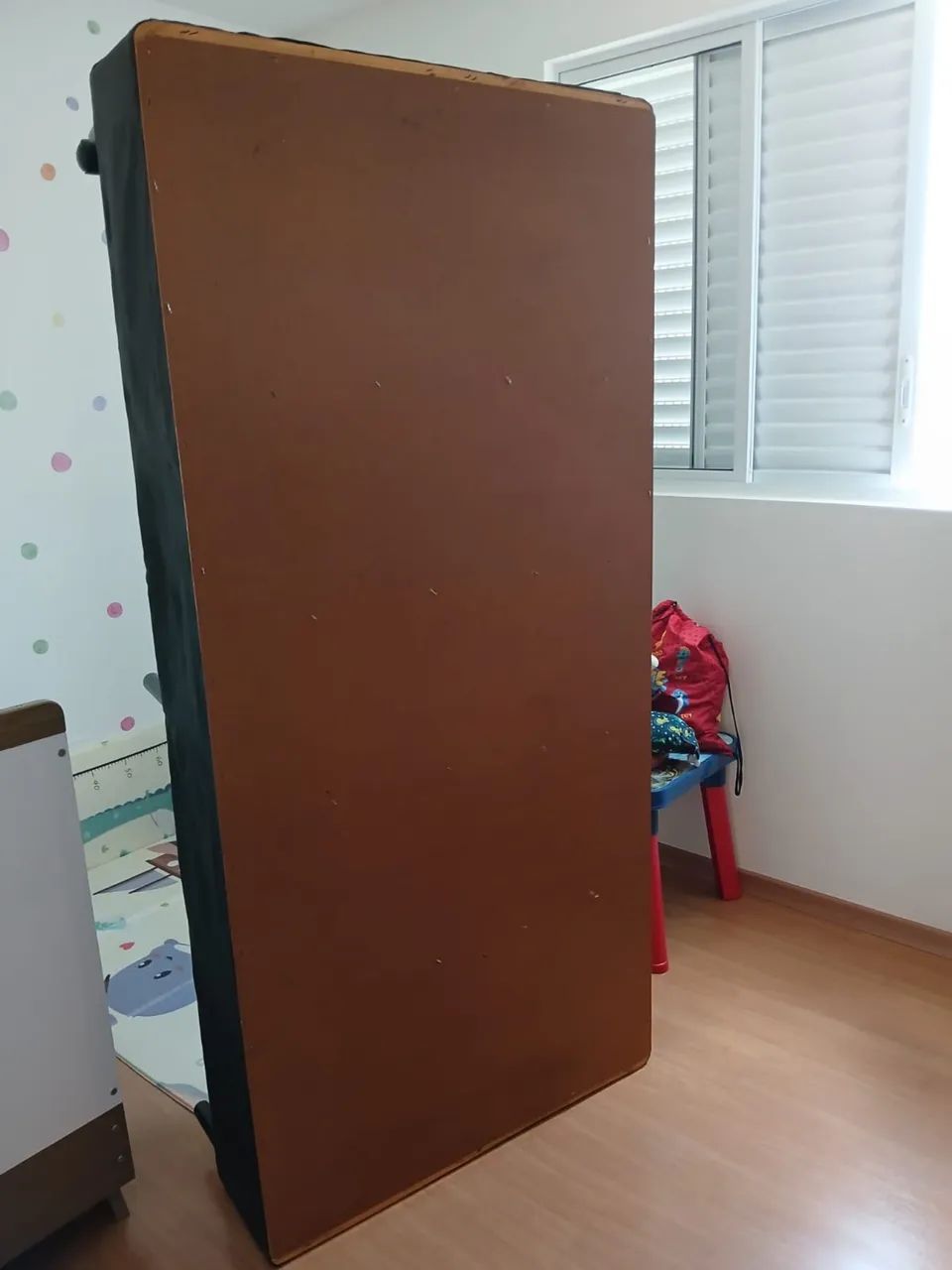 Cama box solteiro - Foto 3