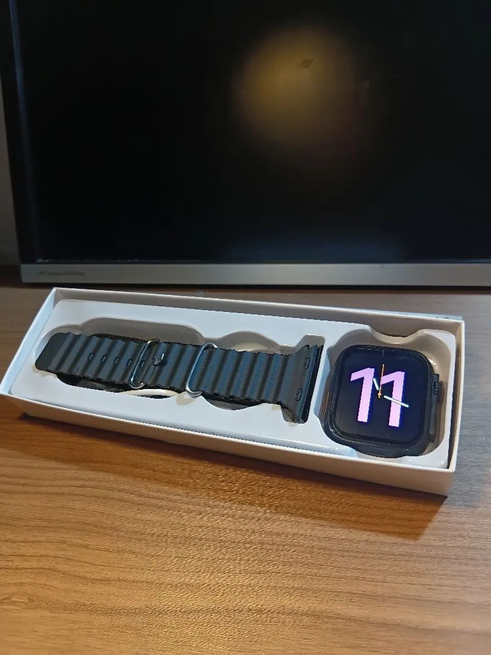 SMARTWATCH T800 ULTRA  - Foto 2